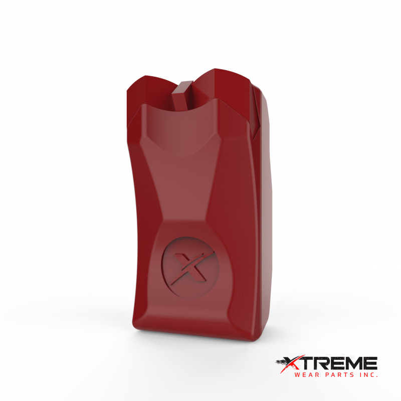Dual G1 Carbide Teeth | Fits Seppi MINIFORST Forestry Dual G1 Carbide Teeth | Fits Seppi MINIFORST Forestry